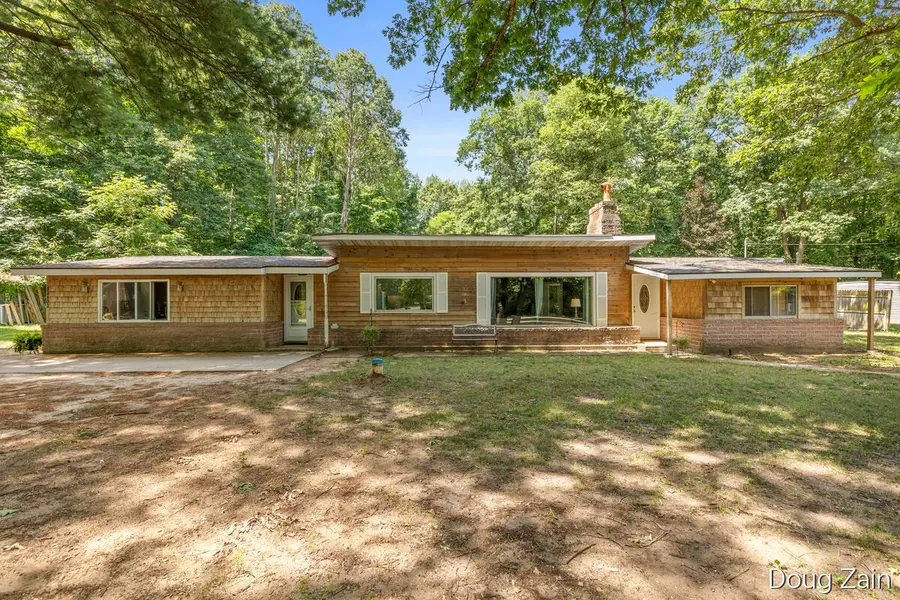 12502 McMurty Drive NE, Spencer, MI 49343 - #2