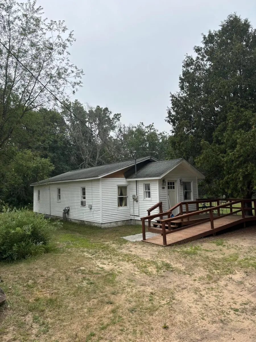 2589 W Erie Street, Baldwin, MI No - #2