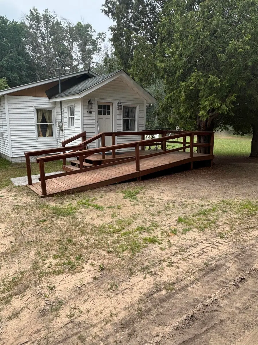 2589 W Erie Street, Baldwin, MI No - #3