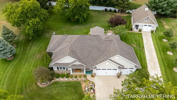4807 Sandy Ridge Road, Hamilton, MI Yes