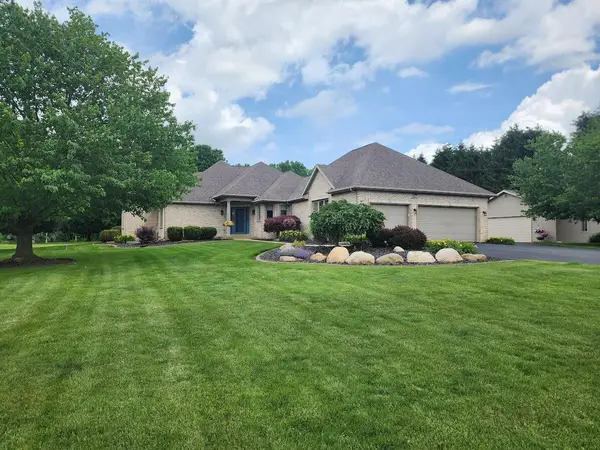 1575 108th Street SW, ByronCenter, MI No