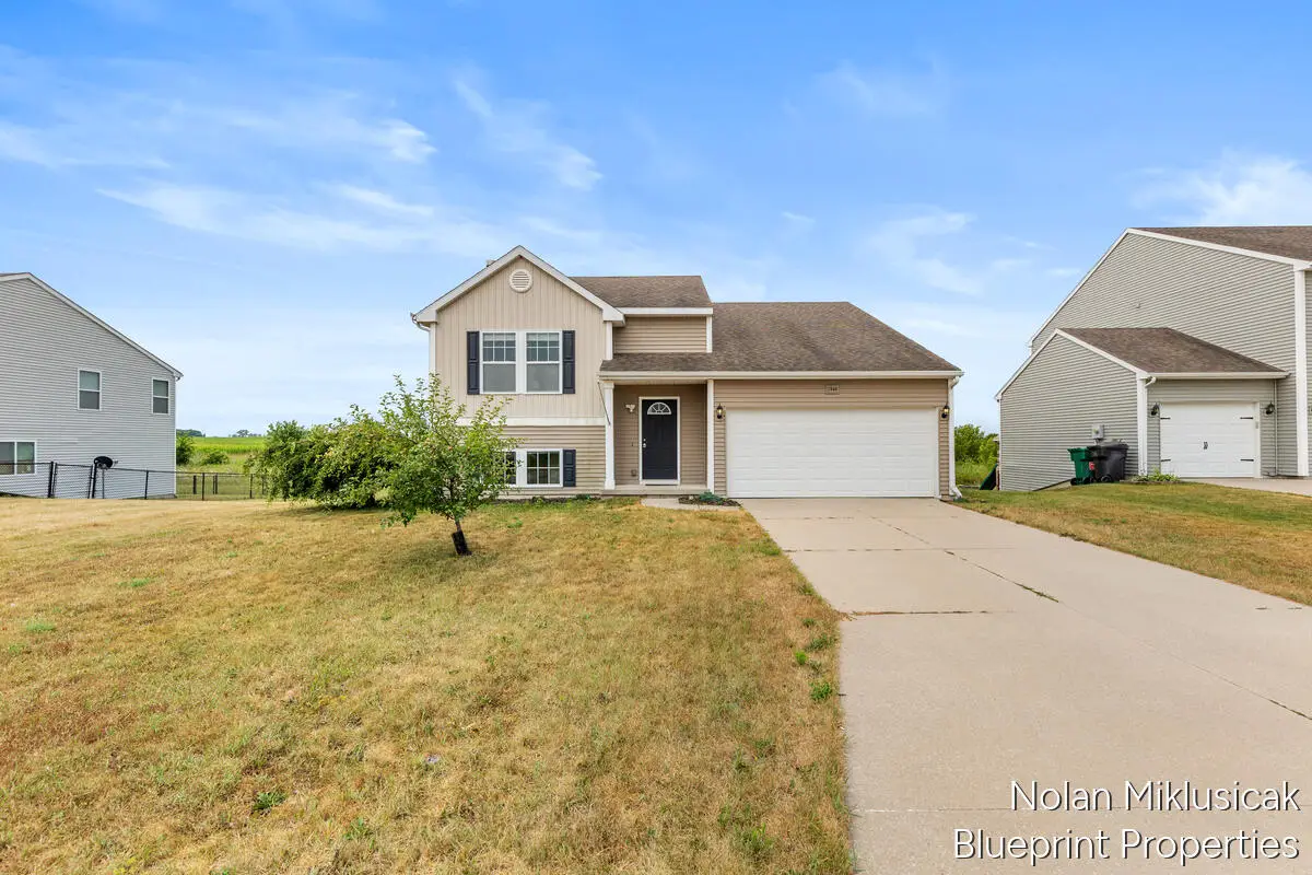 1840 Greenview Court, Zeeland, MI Yes - #1