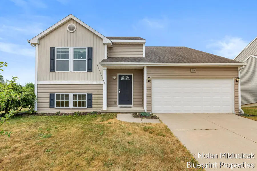 1840 Greenview Court, Zeeland, MI Yes - #2