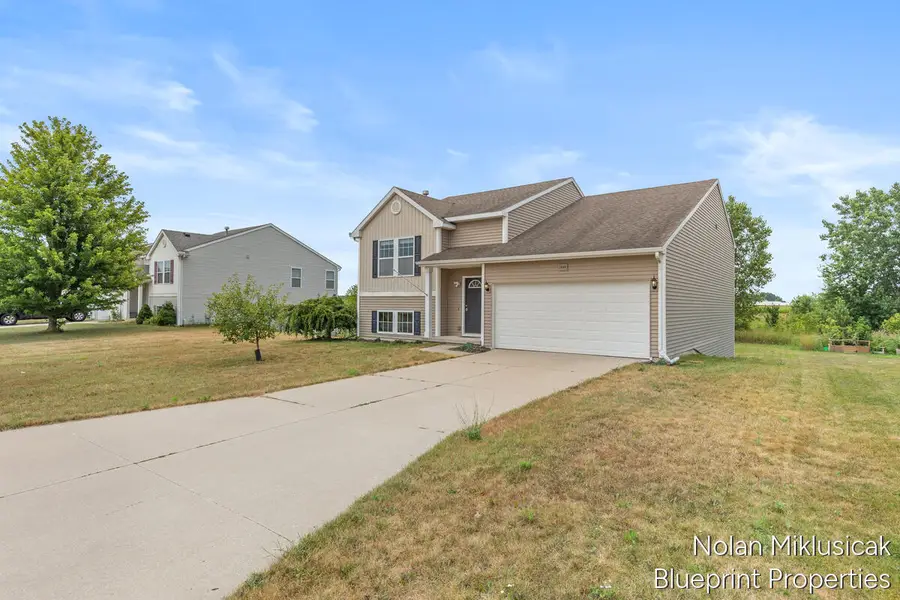 1840 Greenview Court, Zeeland, MI Yes - #3