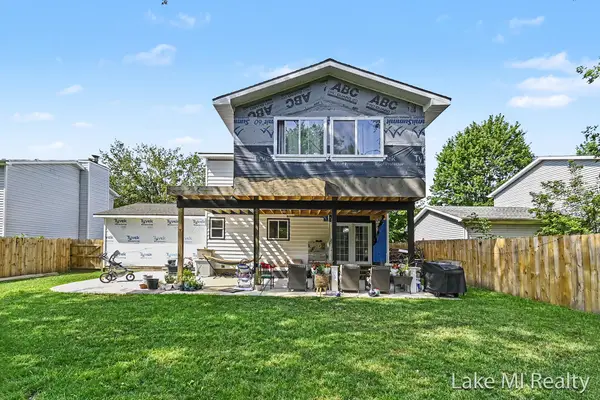 2119 Desoto Drive, Lansing, MI No