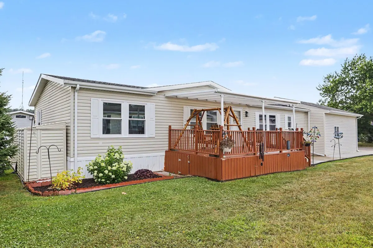 1367 John Ross Drive, Kalamazoo, MI Yes - #1