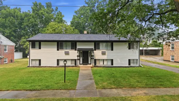 813 NE Carrier Creek Boulevard NE, GrandRapids, MI 49503