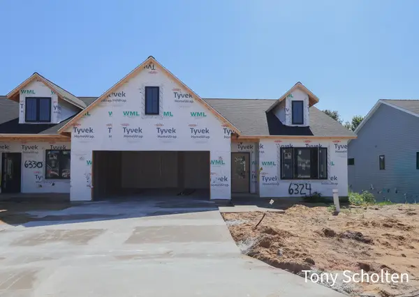 6324 Blendon Woods Drive, Hudsonville, MI 49426