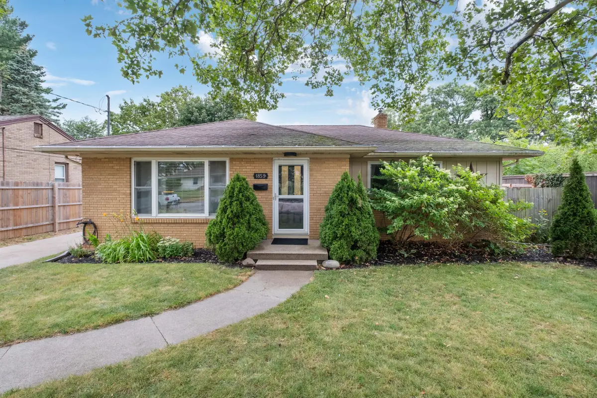 1859 Evergreen Street SE, Grand Rapids, MI No - #1