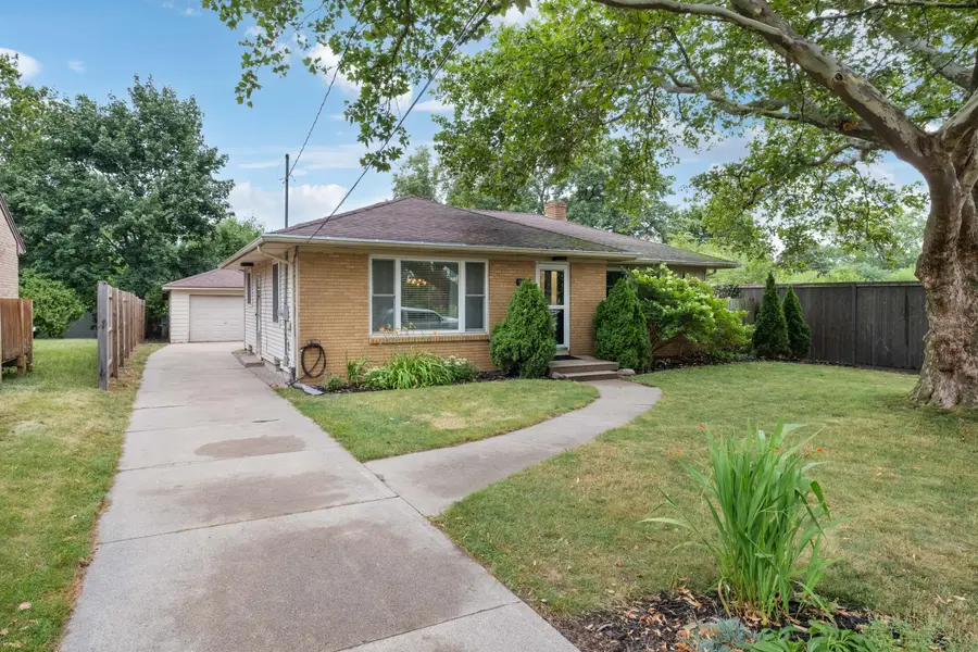 1859 Evergreen Street SE, Grand Rapids, MI No - #2