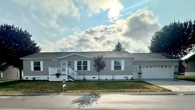 13763 Shamrock Lane, Cedar Springs, MI 49319 - #1