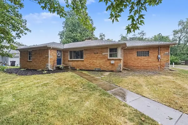 7666 Thomas Avenue, Jenison, MI 49428