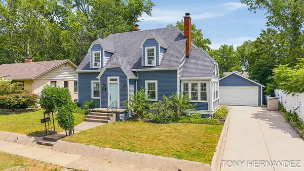 263 Cherry Court, SouthHaven, MI 49090