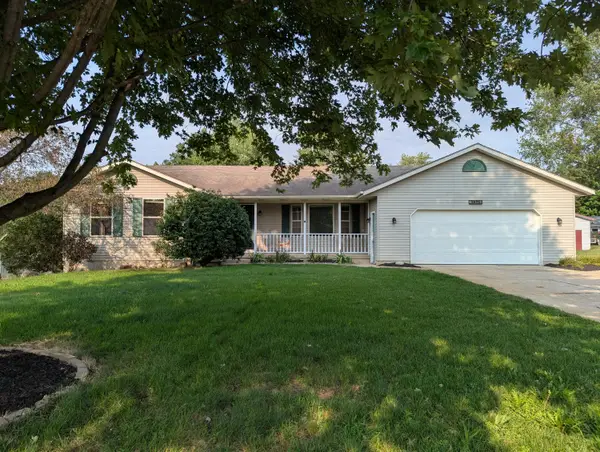 1971 Red Run Drive, Dorr, MI 49323