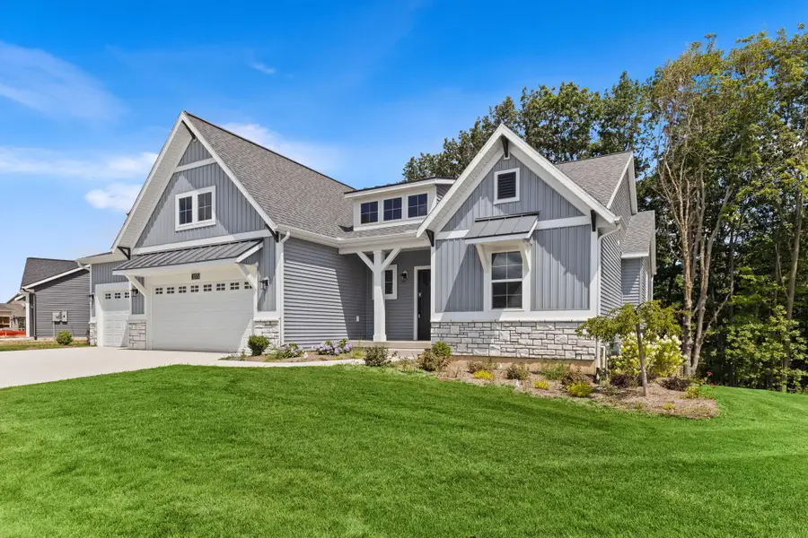 3275 Hollace Drive, Jenison, MI 49428 - #2