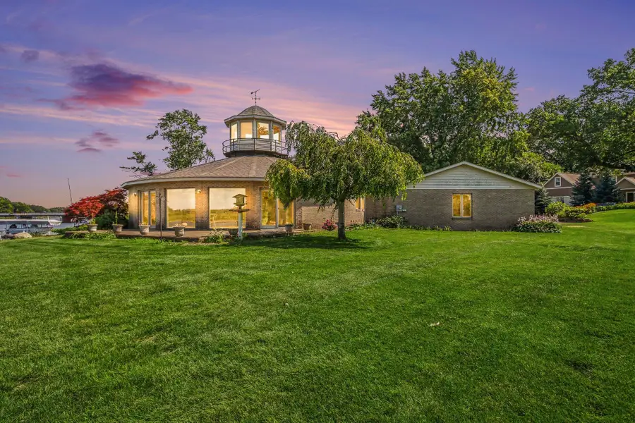 14418 Ott Lane, Grand Haven, MI 49417 - #2