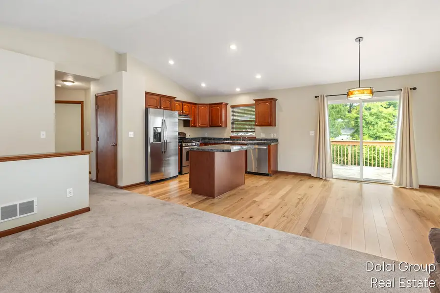 303 Regent Street SE, Kentwood, MI 49548 - #3