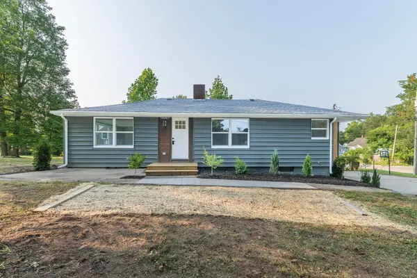 512 Green Street, Dowagiac, MI 49047