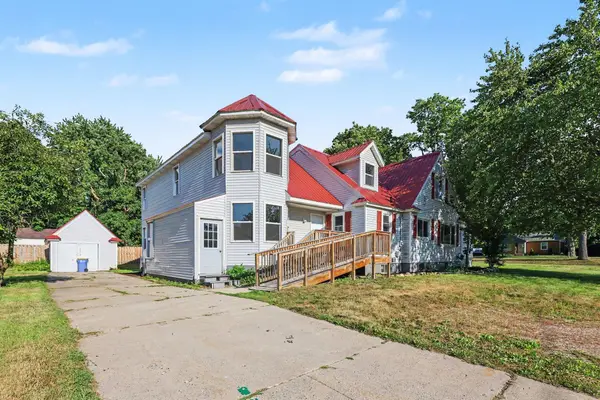 631 3 Mile Road NE, GrandRapids, MI 49505