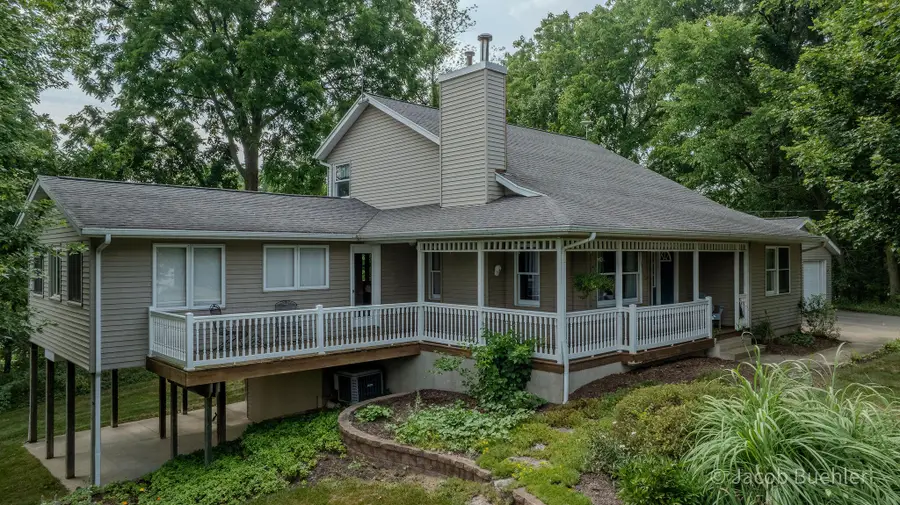 6477 Usborne Road, Freeport, MI 49325 - #2