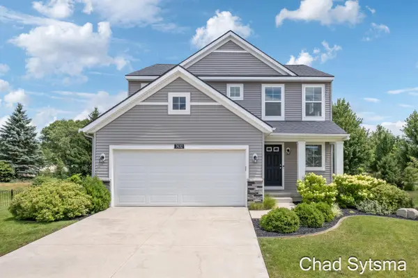 7632 Lima Drive SW, ByronCenter, MI 49315