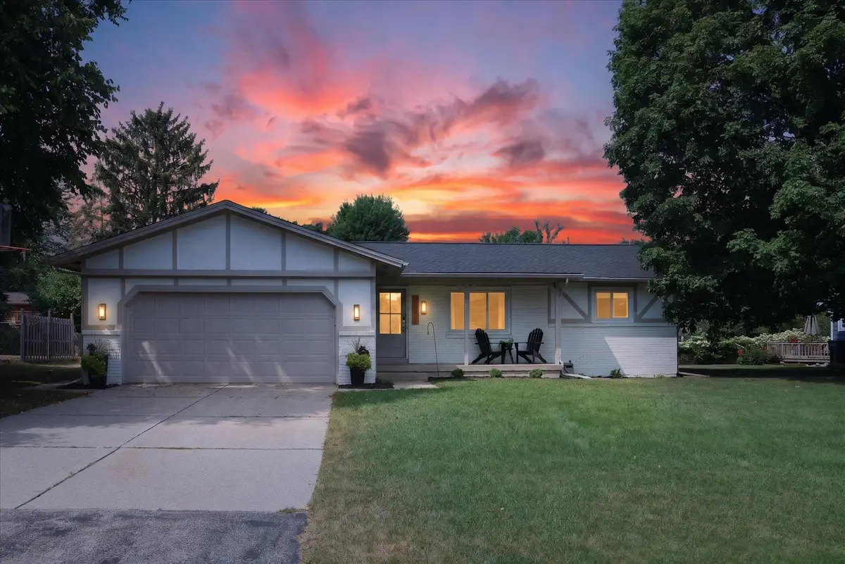 6287 Patagonia Drive SE, Grand Rapids, MI 49546 - #1