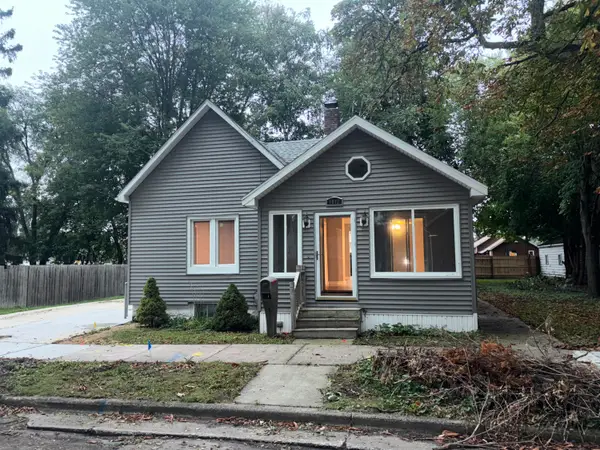 1012 Litchfield Street, BayCity, MI 48706
