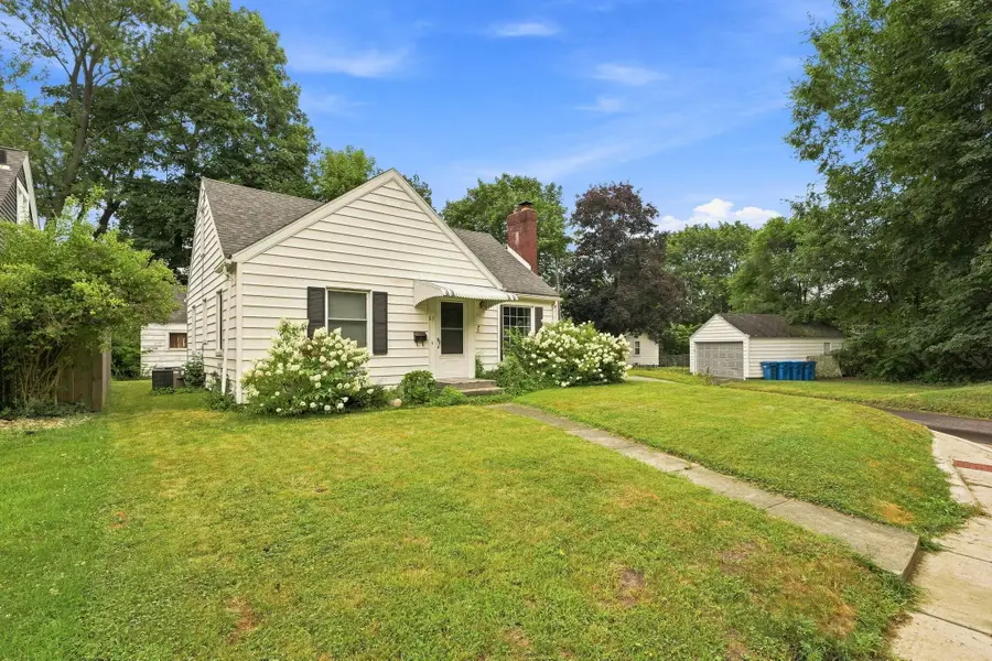 45 Evans Street, Battle Creek, MI 49017 - #2