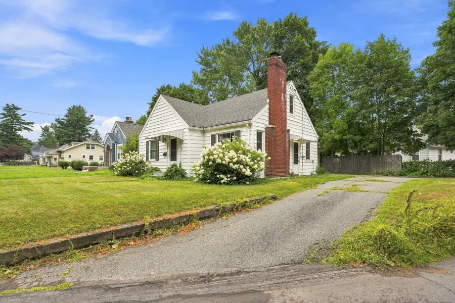 45 Evans Street, Battle Creek, MI 49017 - #3