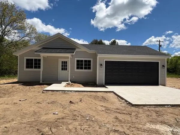 10875 Shamrock Boulevard, BigRapids, MI 49307