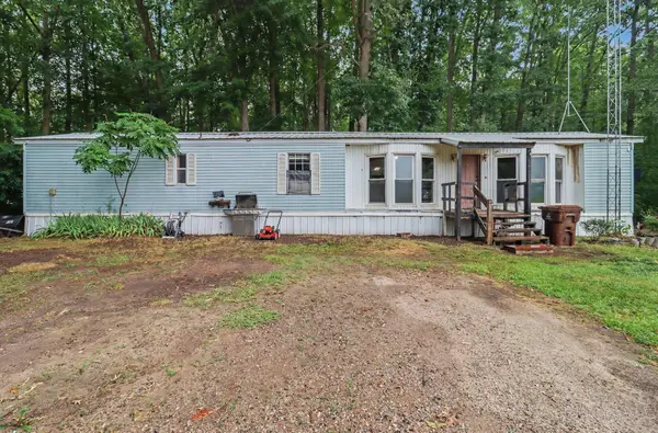 14372 Deaner Road, HowardCity, MI 49329