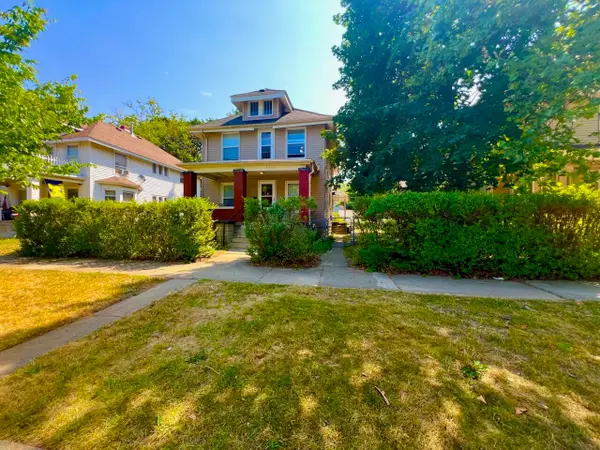 1520 Quarry Avenue NW, GrandRapids, MI 49504