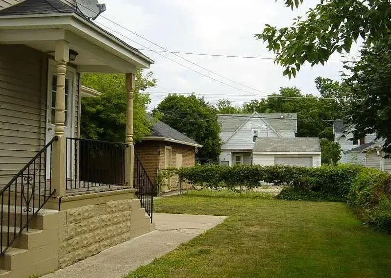 1520 Quarry Avenue NW, Grand Rapids, MI 49504 - #2