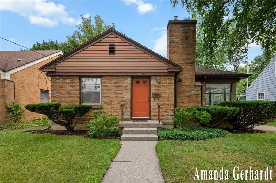 1549 Griggs Street SE, Grand Rapids, MI 49507 - #2