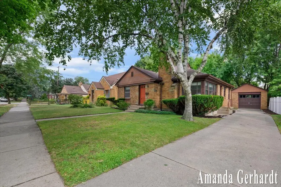 1549 Griggs Street SE, Grand Rapids, MI 49507 - #3