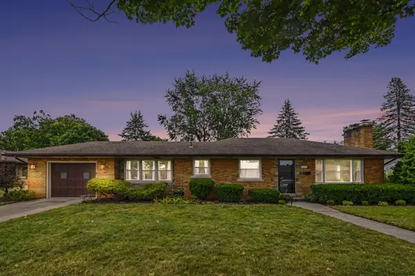 1639 Wellington Road, Lansing, MI 48910