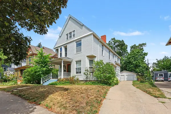 720 Morris Avenue SE, GrandRapids, MI 49503
