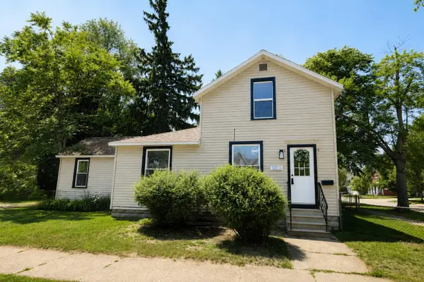 1203 4th Street, Muskegon, MI 49441
