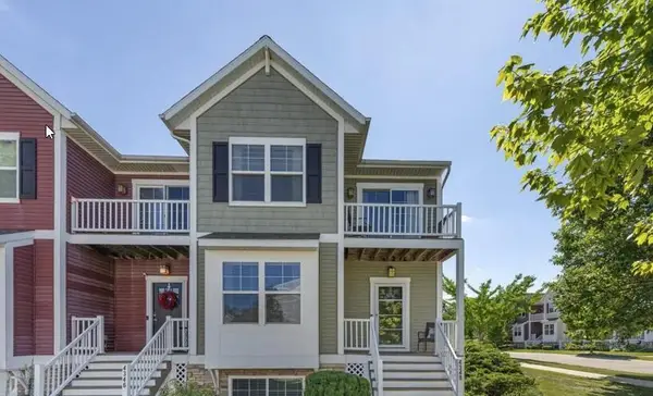 4348 St Annes Avenue SE Unit: 21, GrandRapids, MI 49512