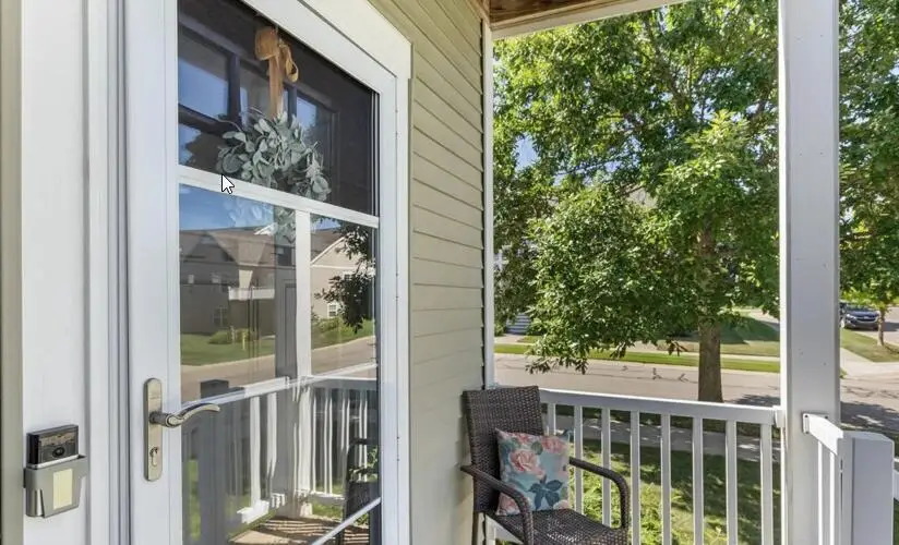 4348 St Annes Avenue SE Unit: 21, Kentwood, MI 49512 - #2