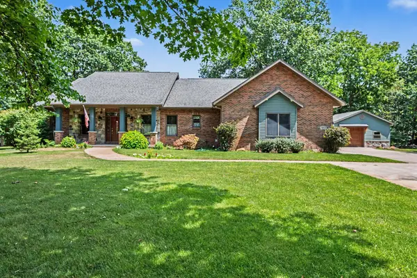 1653 Fairview Drive, Allegan, MI 49010
