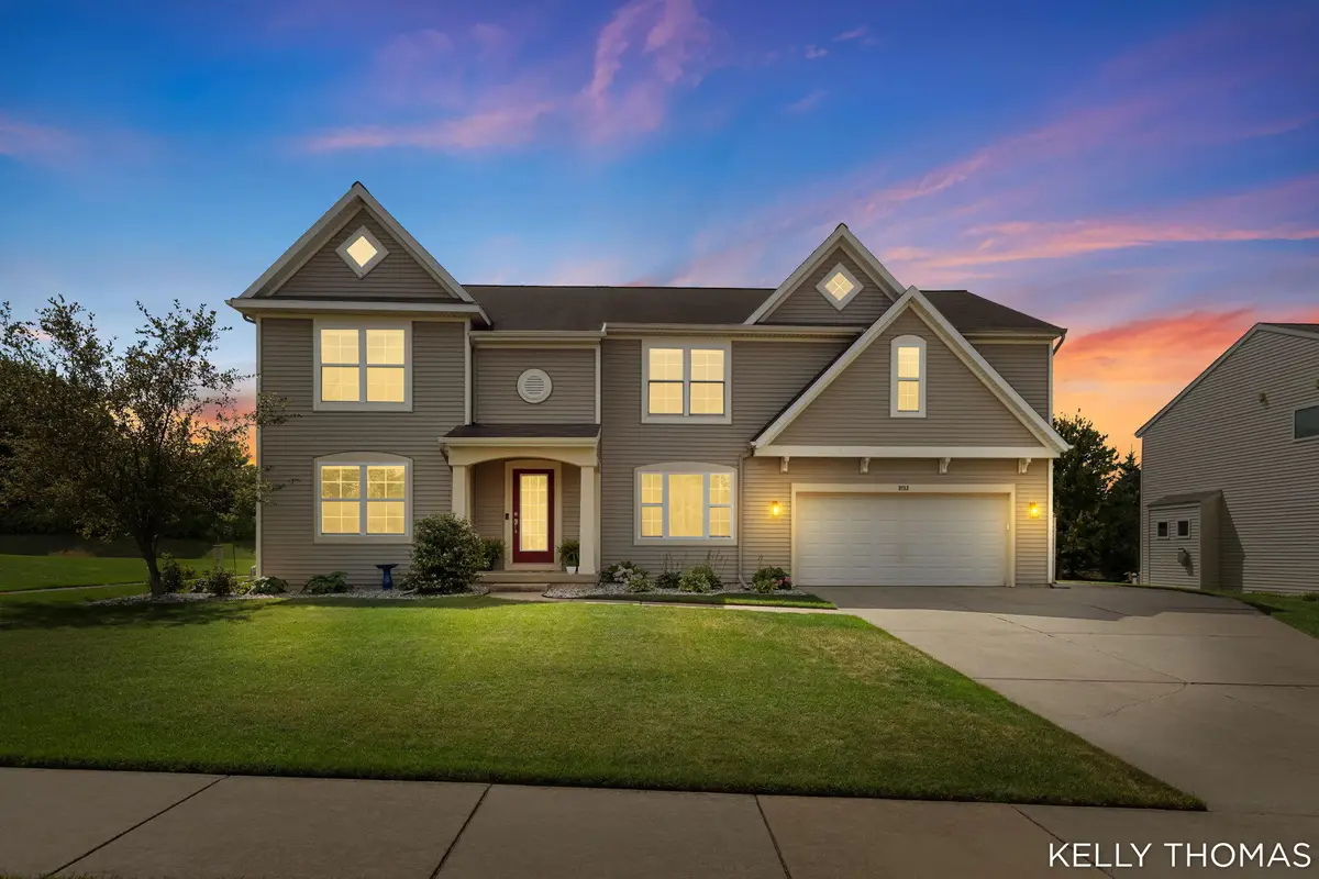 8153 Oldfield Court SE, Gaines, MI 49315 - #1