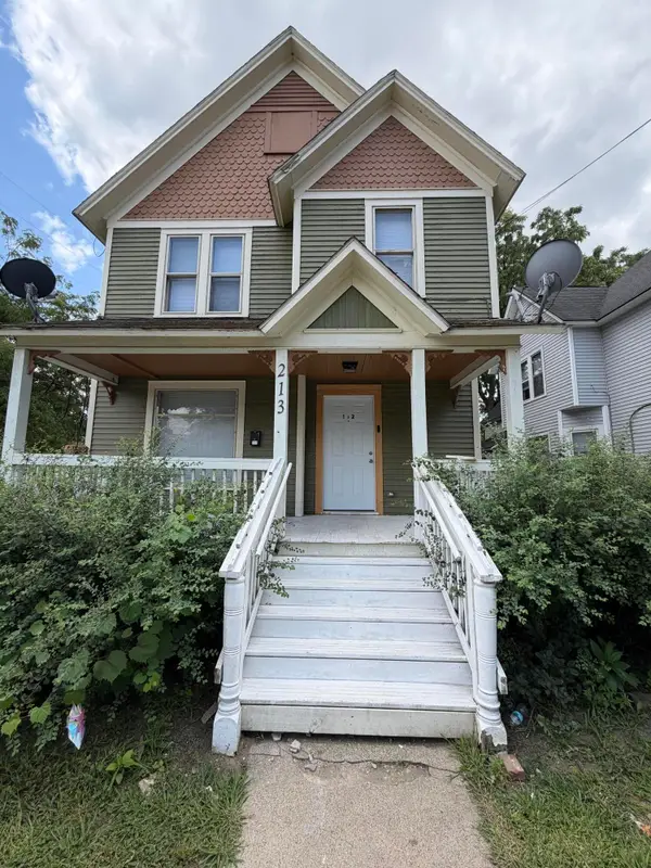 213 Burr Oak Street, Kalamazoo, MI 49001