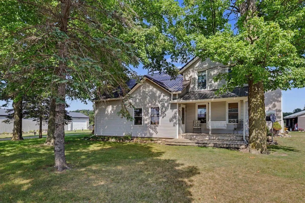 2658 N Amble Road, Coral, MI 49322 - #1