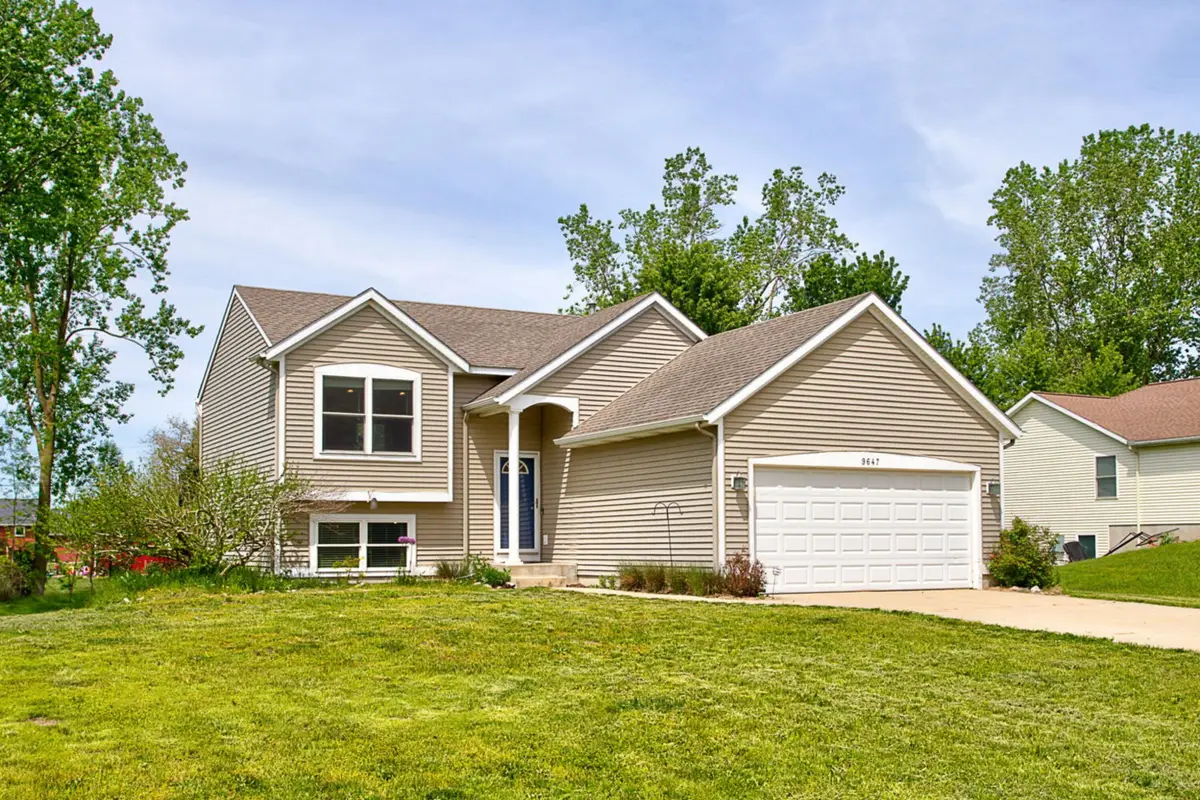 9647 Blair Street, Zeeland, MI 49464 - #1