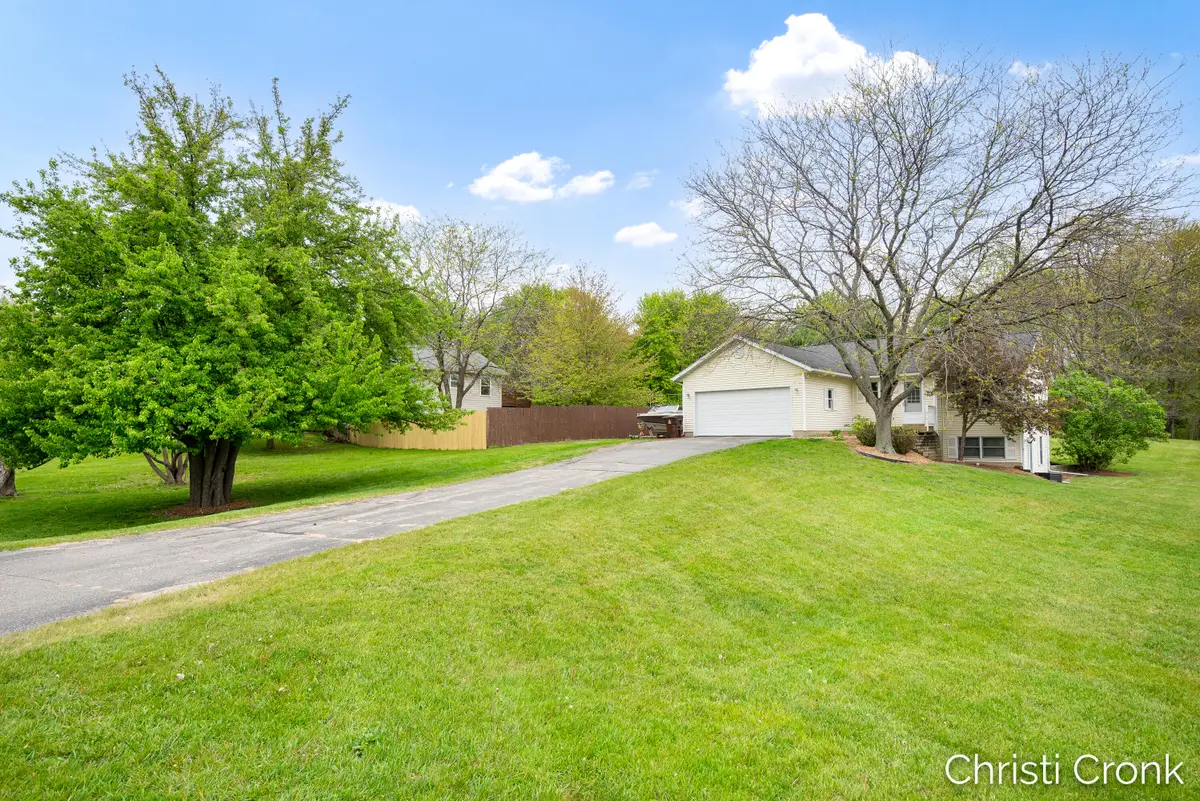 8414 Windstone Drive NE, Rockford, MI 49341 - #1