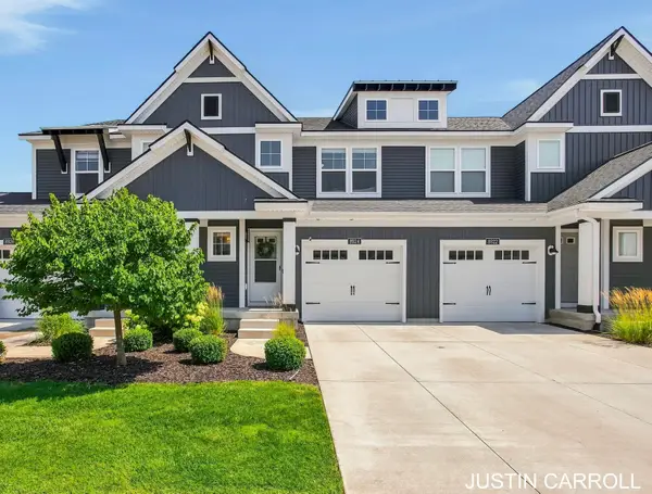 8924 Barrington Lane Building: 8 Unit: 40, Jenison, MI 49428
