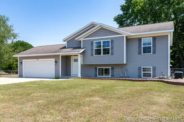 3407 Bryan's Way, Allegan, MI 49010