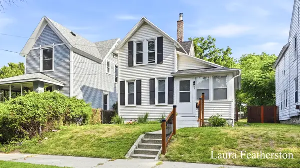 23 Colfax Street NE, GrandRapids, MI 49505