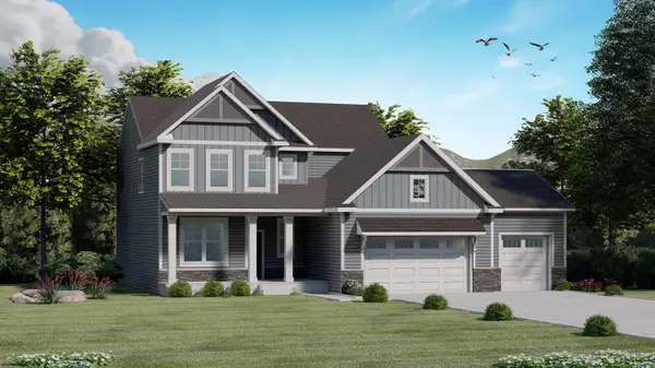 2431 Promise Drive SE, Kentwood, MI 49508